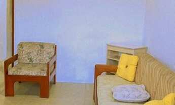 Imagem 5: Casa a venda na praia de boraceia 400 mts da praia