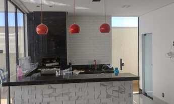 Imagem 3: Casa Condomínio Jardim Veneza