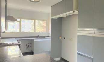 Imagem 4: Apto 345 mt2 - Vista para a praçinha de Vila Nova