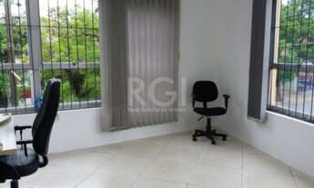 Imagem 5: PORTO ALEGRE - Conjunto Comercial/Sala - Floresta