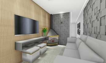 Imagem 6: Casa Alto Padrão, São José, Analiso p/ com Automóvel, Apartamento ou Terreno