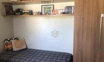 Imagem 7: Apartamento condomínio Primula com 4 dormitórios à venda, 140 m² por R$ 1.280.000 - Vila S