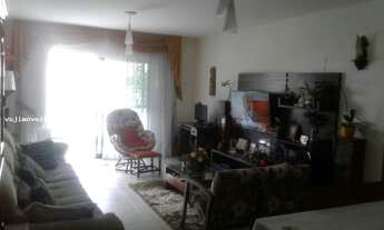 Imagem 6: Apartamento para Venda em Teresópolis, Taumaturgo, 3 dormitórios, 1 suíte, 3 banheiros, 2