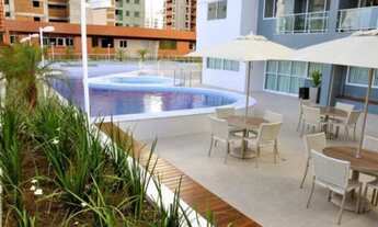 Imagem 5: Apartamento para venda com 57 metros quadrados com 2 quartos em Tambaú - João Pessoa - Par