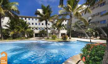 Imagem: Apartamento, 32 m², 1 quarto, suíte, garagem