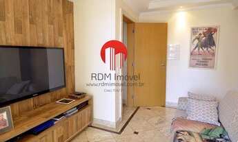 Imagem 7: Apartamento para Venda em São Paulo, Perdizes, 3 dormitórios, 3 suítes, 4 banheiros, 4 vag