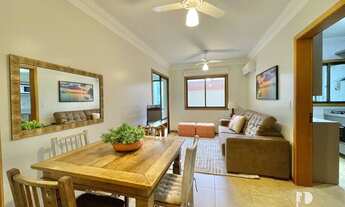 Imagem 3: Belo apartamento com vista mar!!!!