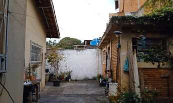 Imagem 3: Ampla casa com quintal