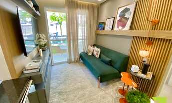 Imagem 7: Lançamento de Apartamento no Parque Manibura com Localização Privilegiada