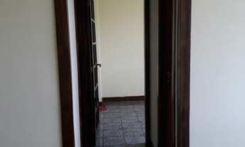 Imagem 5: Òtimo ap com linda vista... local tranquilo...andar alto...indevassável!!