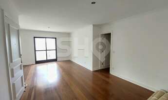 Imagem: APARTAMENTO EM PERDIZES - 3 DORMTÓRIOS