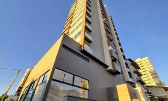 Imagem 2: NOVO, apartamento para deixar do seu jeito, 3 quartos sacada aberta em Bento Gonçalves