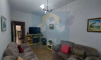 Imagem 3: Casa para venda tem 154 metros quadrados com 3 quartos em Vila Amélia - Ribeirão Preto - S