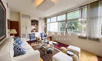 Imagem 4: RIO DE JANEIRO - Apartamento Padrão - IPANEMA