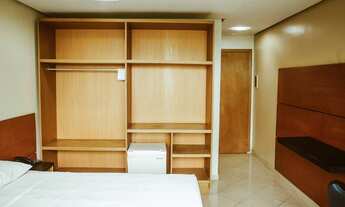 Imagem 2: DIÁRIAS NO BARRUDADA HOTEL C/ CAFÉ DA MANHÃ