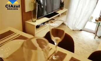 Imagem 2: Apartamento novo para venda com 38 metros quadrados com 2 quartos em Vila Butantã - São P