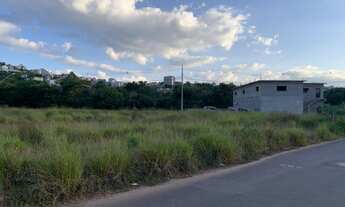 Imagem 4: Terreno p Galpao - Sao Lourenco MG - aceita troca