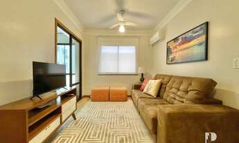 Imagem 4: Belo apartamento com vista mar!!!!