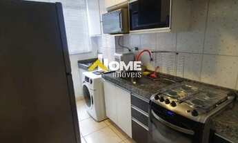 Imagem 6: Apartamento para Venda em Belo Horizonte, Diamante (Barreiro), 2 dormitórios, 1 banheiro