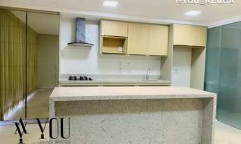 Imagem 2: Inacreditável oportunidade! 116m² com 3 Suítes, já entregue com armários no Setor Marista