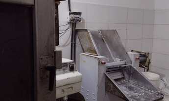 Imagem 4: Padaria e Lanchonete