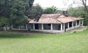 Imagem 3: Chácara no Conde na beira da estrada - Sítio das Corujas com 14.400 m² no Conde/PB