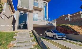 Imagem 6: Casa em Condomínio para Venda em Santana de Parnaíba, Suru, 3 dormitórios, 3 suítes, 5 ban