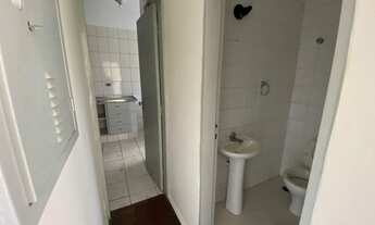 Imagem 5: Apartamento para aluguel possui 140 metros quadrados com 3 quartos em Sumaré - São Paulo