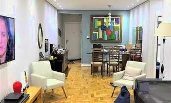 Imagem 2: Apartamento de 122 metros quadrados no bairro Bela Vista com 3 quartos