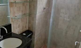 Imagem 6: Apartamento localizado na Forquilha, 48metros quadrados,2°andar, porcelanato, ônibus na po