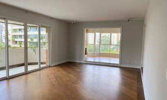 Imagem 3: Apto 345 mt2 - Vista para a praçinha de Vila Nova