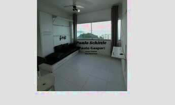 Imagem 5: Apartamento para venda possui 33 metros quadrados com 1 quarto em Ilha Porchat - São Vicen