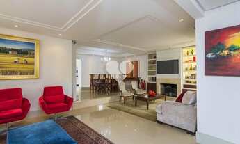 Imagem 4: Porto Alegre - Casa Padrão - PARTENON