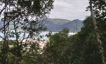 Imagem: Terreno no Pantano do sul com vista para