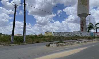 Imagem 2: Terreno loteamento Colorado 10x22