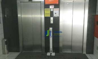 Imagem 3: Empresarial caxanga trede center