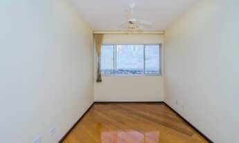 Imagem 3: APTO 3 QUARTOS VAGA COBERTA! LINDA VISTA DO JARDIM BOTÂNICO. PRÓX UFPR, PUC!!