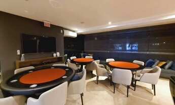 Imagem 3: Apartamento alto padrão, 2 dormitórios, 1 vaga Centro Florianópolis/SC