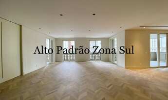 Imagem 7: JARDIM EUROPA - APTO NOVO, PRONTO