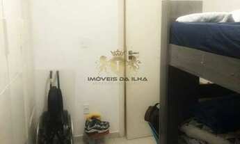 Imagem 4: Apartamento para Venda em Palhoça, Pedra Branca, 2 dormitórios, 1 banheiro, 1 vaga