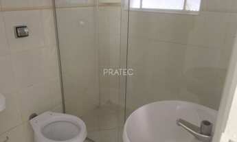 Imagem 3: Kitnet - Centro - Campinas