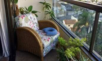 Imagem 6: Apartamento para venda com 131 metros quadrados com 3 quartos em Santa Teresinha - São Pau