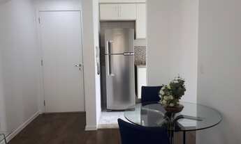 Imagem 2: Cadoro - Alugo Apto de 1 dormitório mobiliado