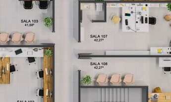 Imagem 2: Sala Comercial para Venda em Florianópolis, Ingleses do Rio Vermelho