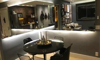 Imagem 1: Apartamento em Barueri com 2 dormitórios e 1 vaga