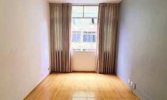 Imagem: Ótimo Apto Desocupado 2 Qts e Dep Revestida