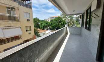 Imagem 2: Apartamento 3 quartos - VenâncioVeloso - Recreio dos Bandeirantes