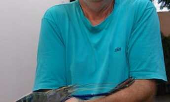 Imagem 4: Vendo Sítio situado a 2 km do centro de Dias Dávila