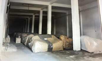 Imagem 6: Galpão com 246 m² metro Praça da Árvore