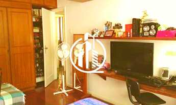 Imagem 7: Cobertura Duplex, 2 Quartos,180 m² por R$ 550.000